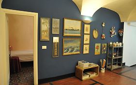 Erasmo Rooms & Breakfast